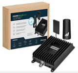 SureCall Fusion2Go XR Fleet Vehicle 5G 4G LTE Signal Booster | SC-Fusion2GoXR-Fleet