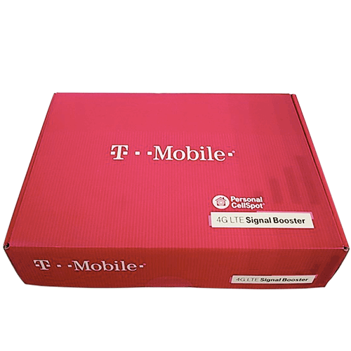 T Mobile Personal Cellspot 4g Lte Signal Booster V2